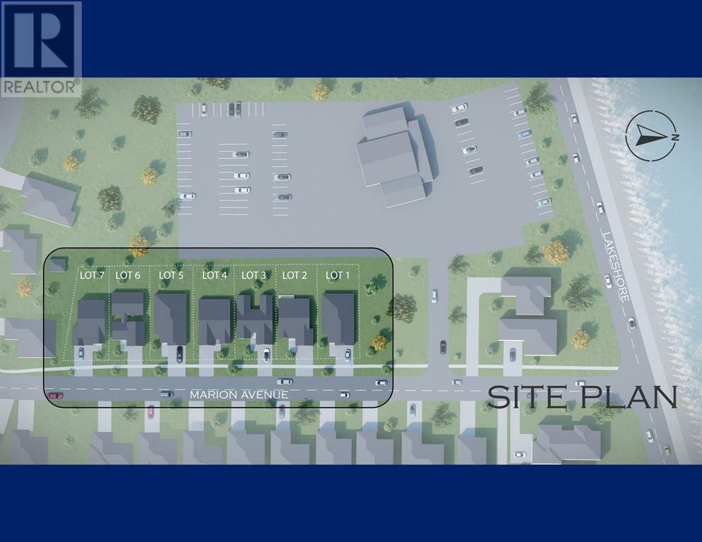 Property Photo: Lot 1 Marion Avenue ON N0N 1C0