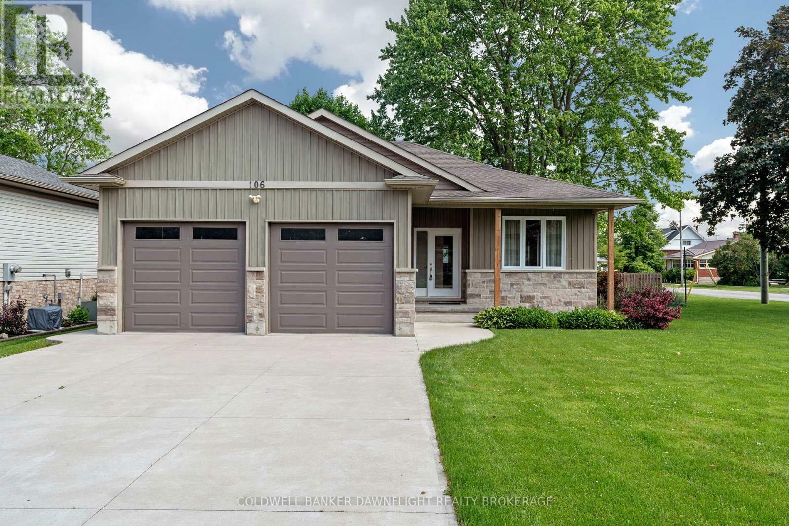 106 Mill Street  South Huron (Exeter) ON N0M 1S2 photo