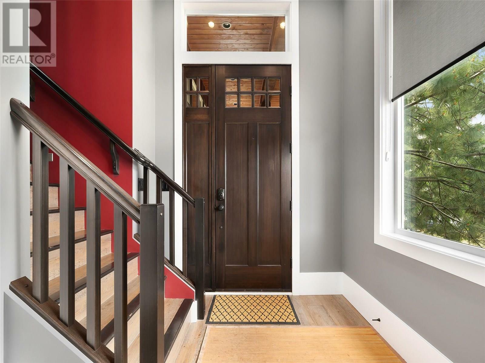 Property Photo: 27 Garmisch Road BC V1H 2K1