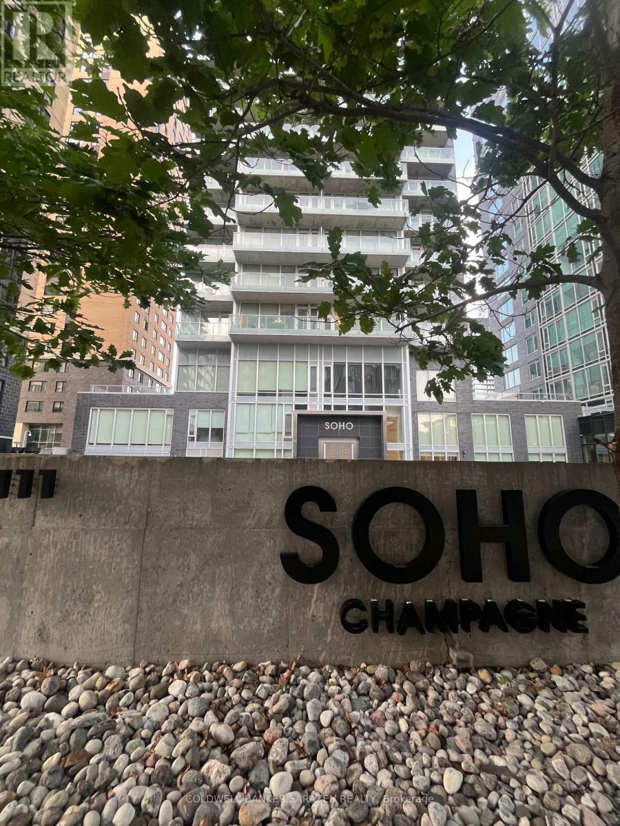 Property Photo:  111 Champagne Avenue South 702  ON K1S 5V3 