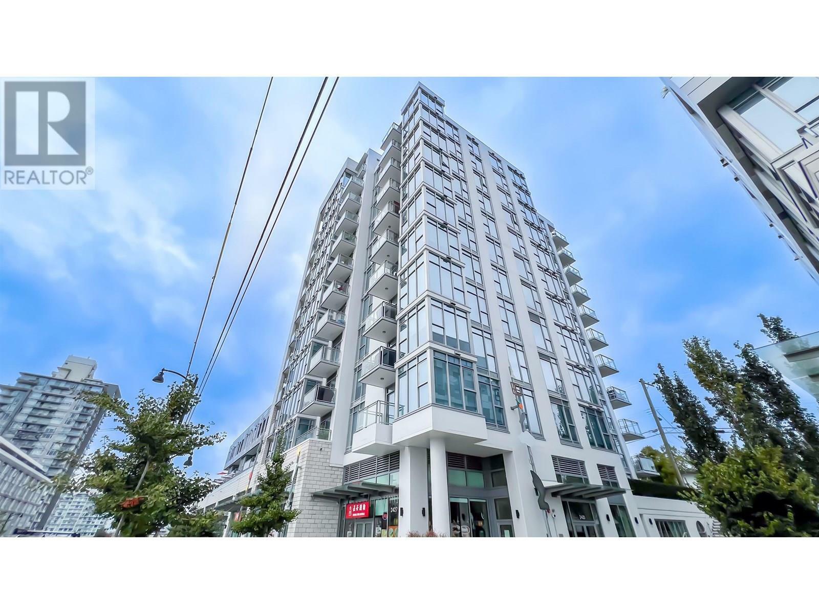 Photo de la propriété:  2435 Kingsway 502  BC V5R 5G8 