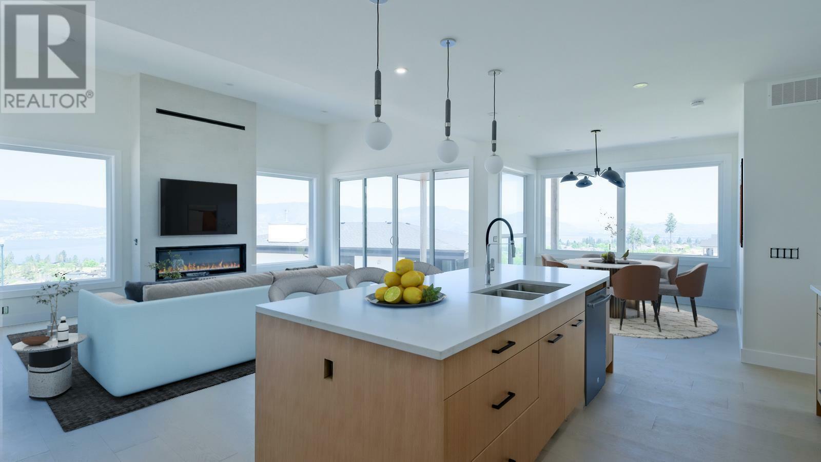 Property Photo: 402 Trestle Ridge Drive BC V1W 5M3