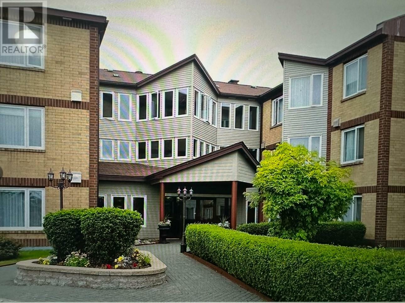 Property Photo: 25 Tiffany Lane 200 NL A1A 5B4