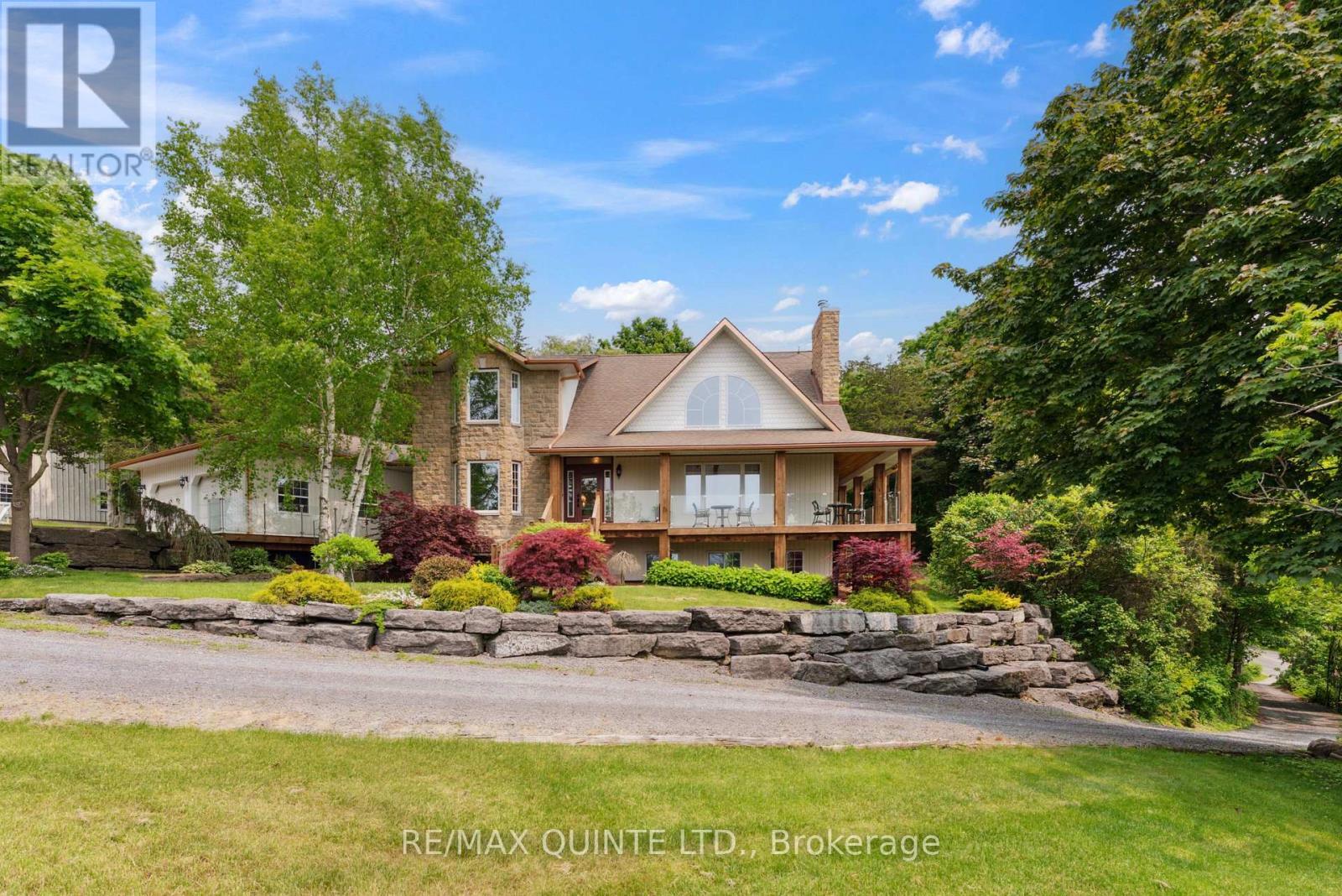 Property Photo: 3225 County Road 8 ON K0K 2T0