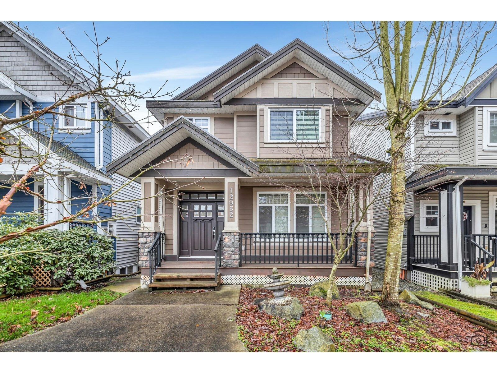 Property Photo: 12952 60 BC V3X 2L5