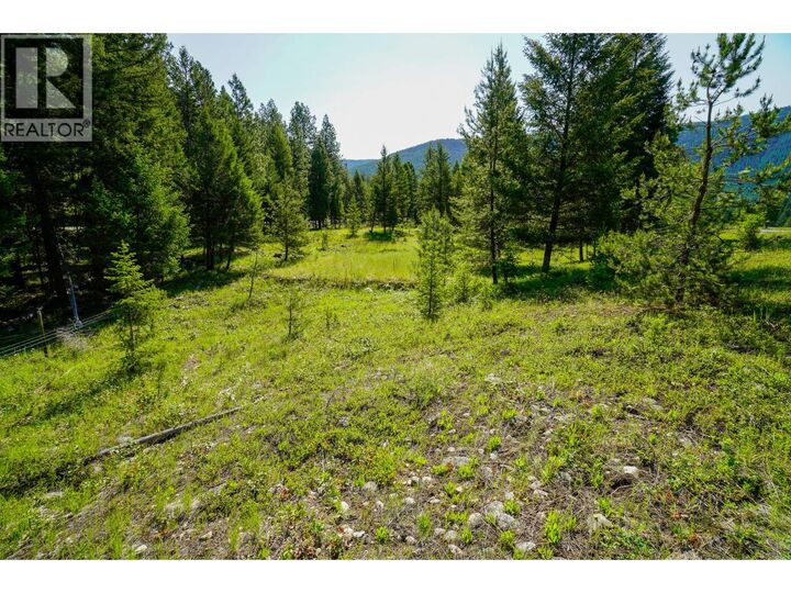 Property Photo:  Lot 8 Mary G Road  BC V0H 1A0 