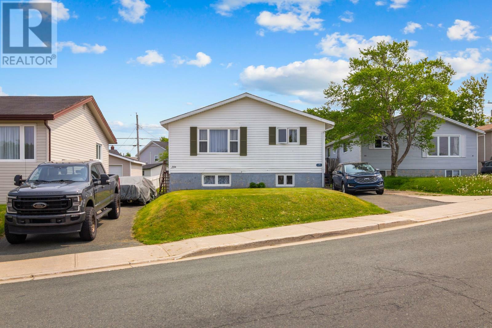 Photo de la propriété: 39 Donovan Street NL A1N 2C7