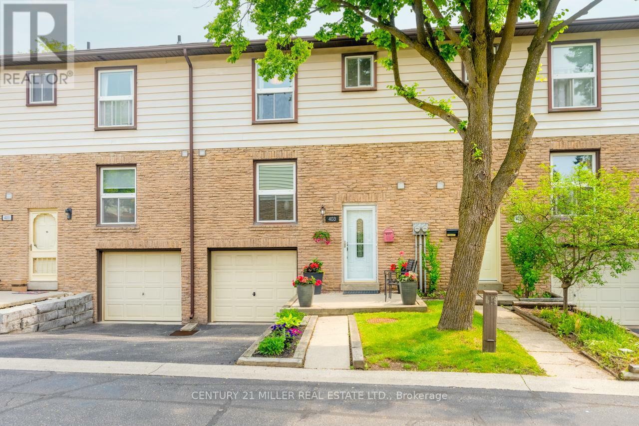 Property Photo: 403 Ontario Street North ON L9T 1X9