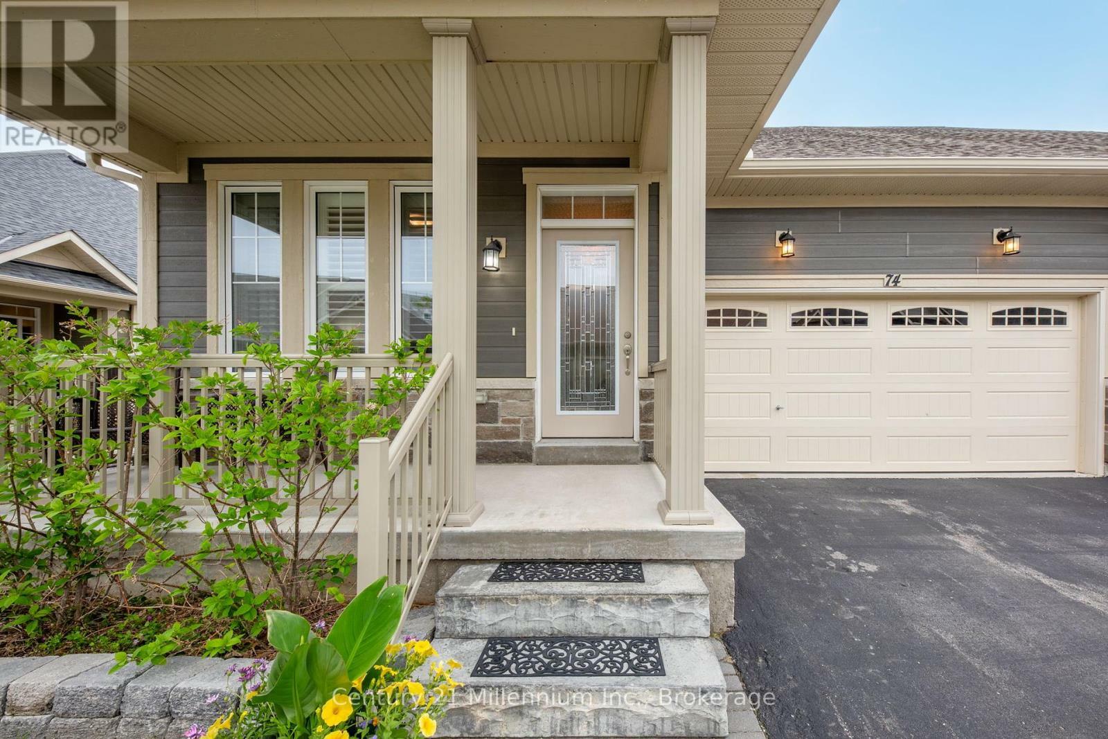 Property Photo: 74 Kari Crescent ON L9Y 0Z7