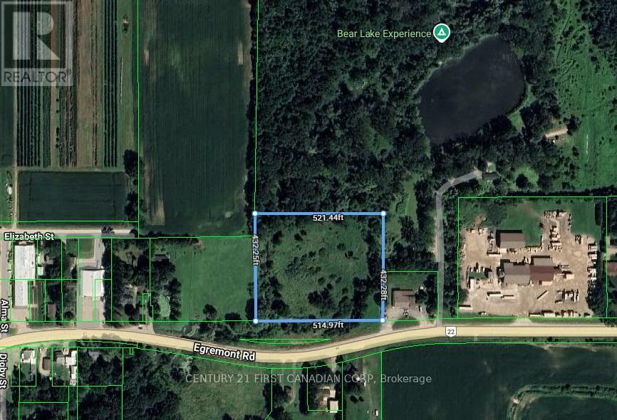Property Photo:  7128 Egremont Road  ON N0M 2S0 