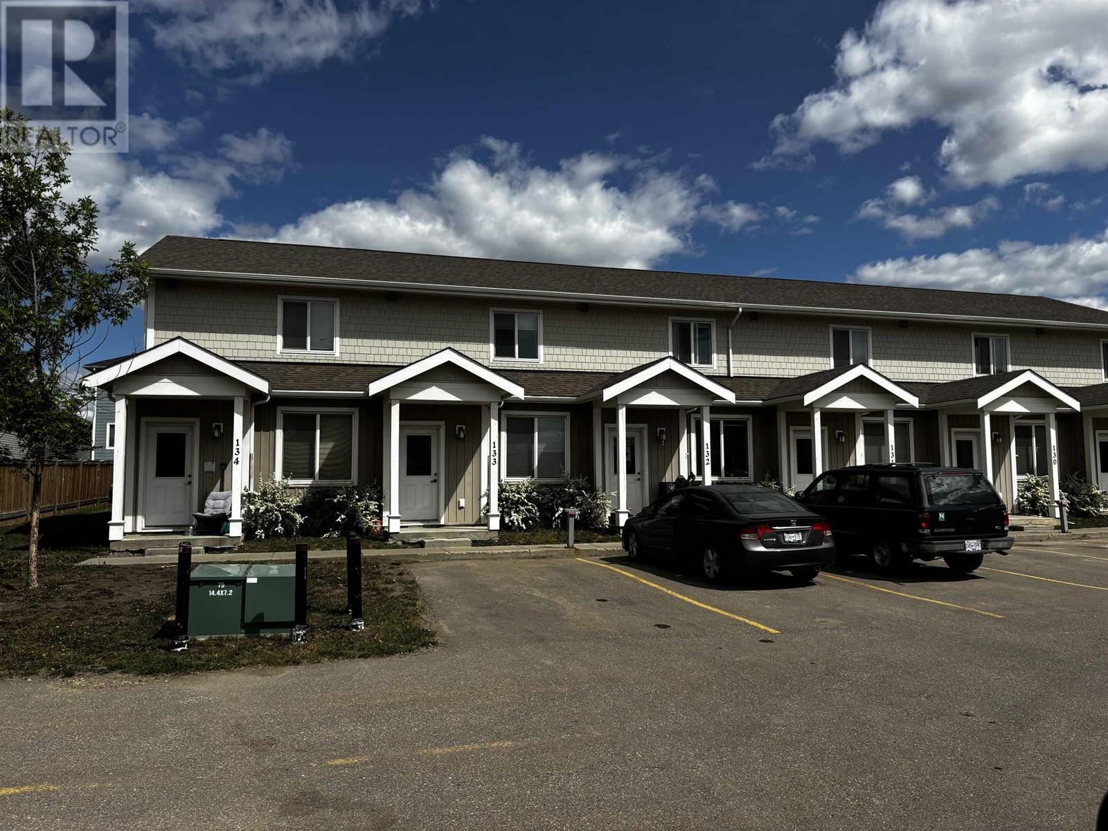 10904 102 Avenue 133  Fort St. John BC V1J 0M3 photo