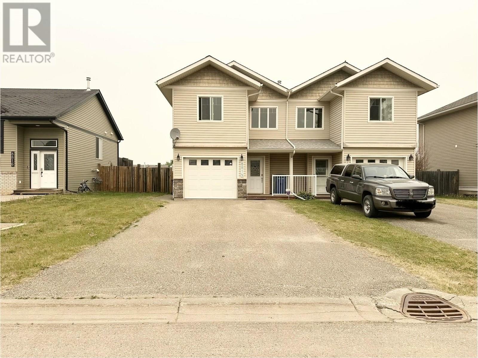 8814 114 Avenue  Fort St. John BC V1J 0C3 photo