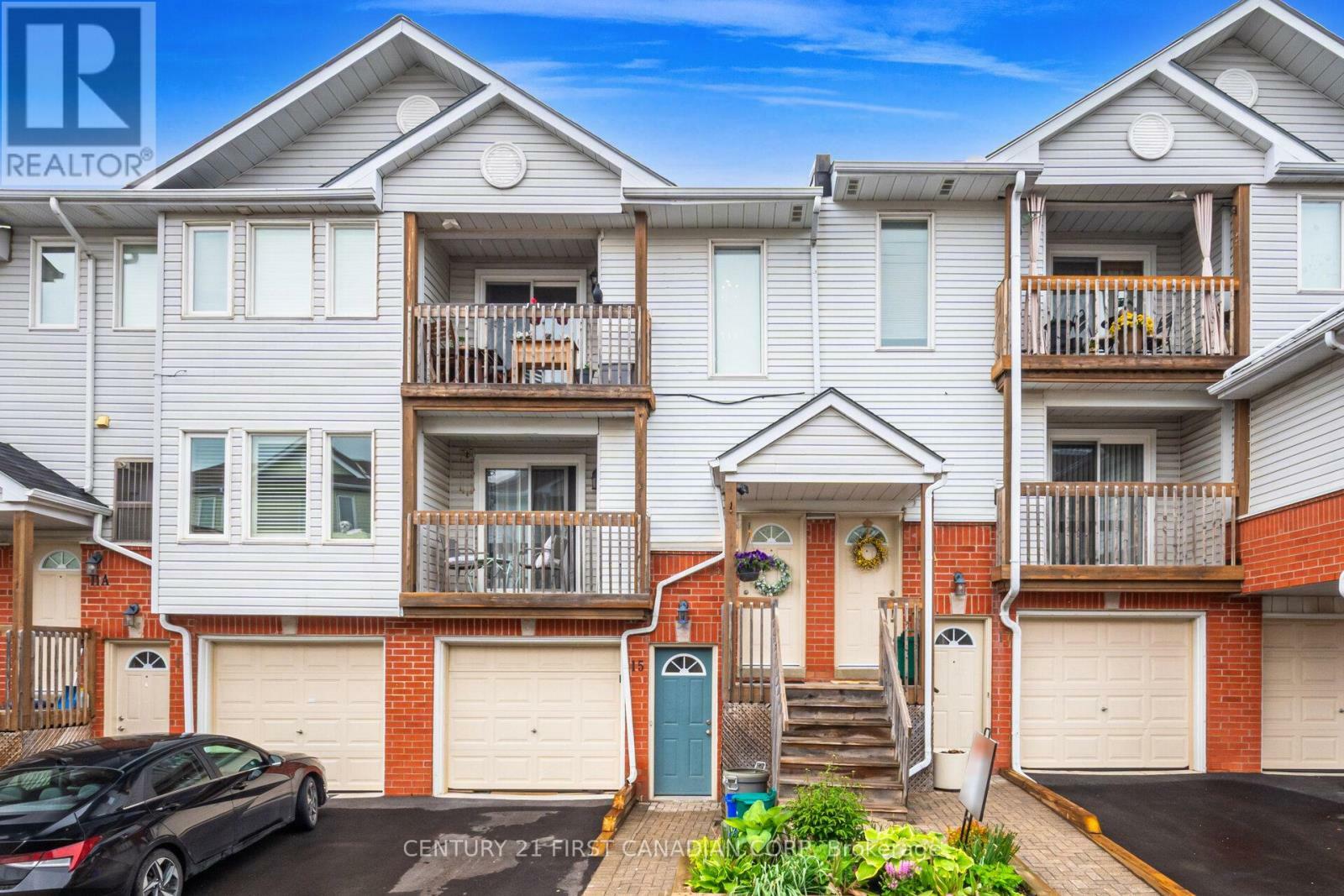 15A Wylie Circle  Halton Hills (Georgetown) ON L7G 5M1 photo