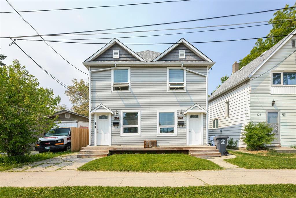 721 La Fleche Street  Winnipeg MB R2J 0E5 photo