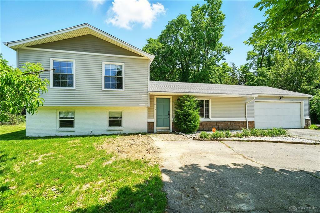 Property Photo:  6145 Tanager Way  OH 45449 