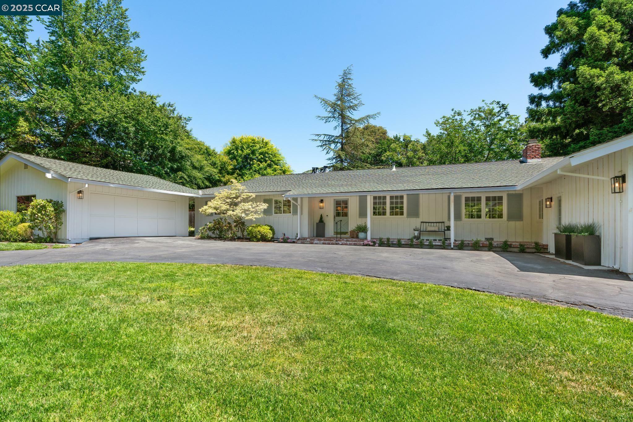 Property Photo: 2190 Alameda Diablo CA 94528