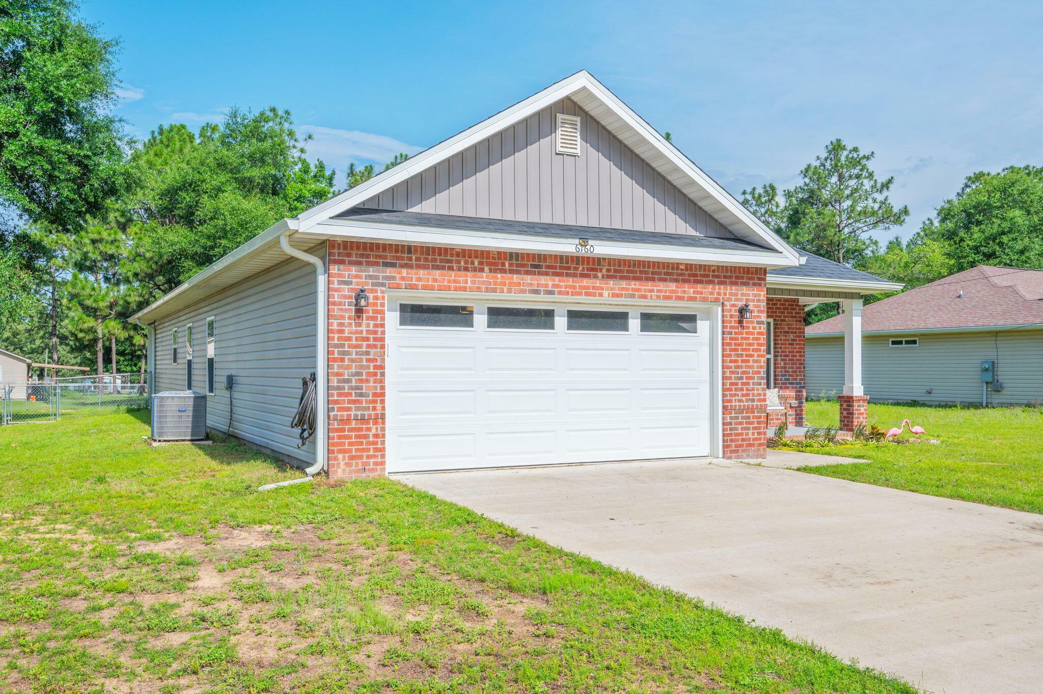 Property Photo: 6160 Hayes Drive FL 32539