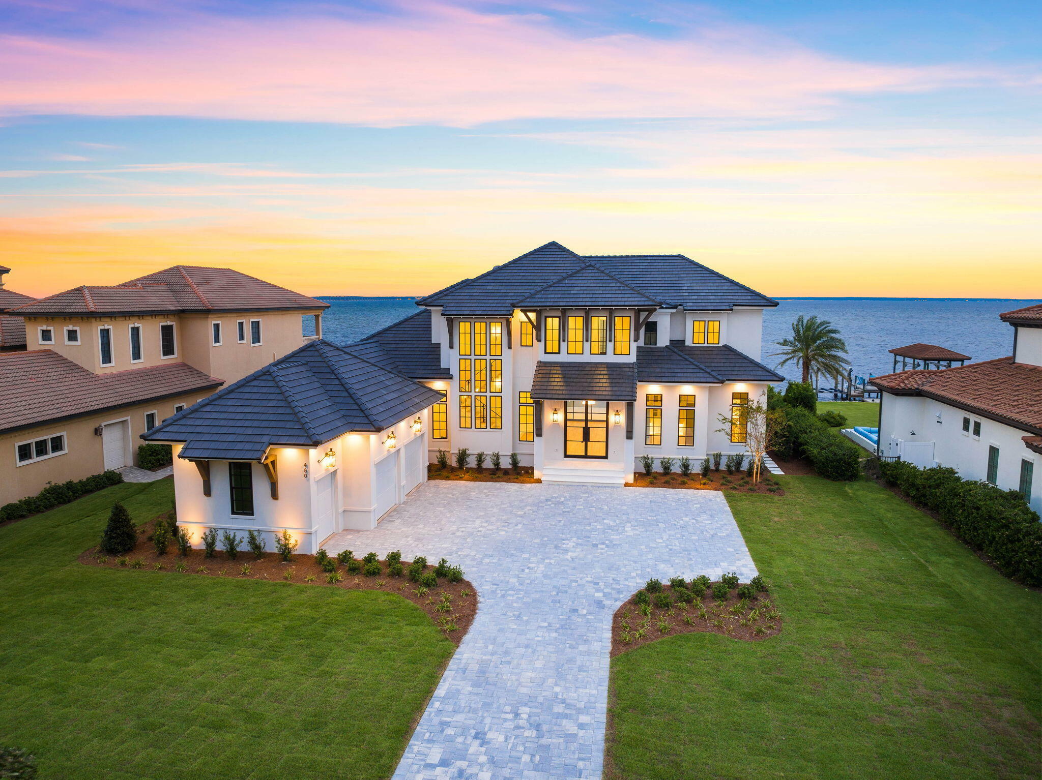 480 Captains Circle  Destin FL 32541 photo