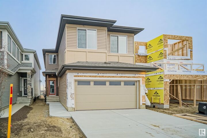 133 Sunland Way  Sherwood Park AB T8H 2Y7 photo