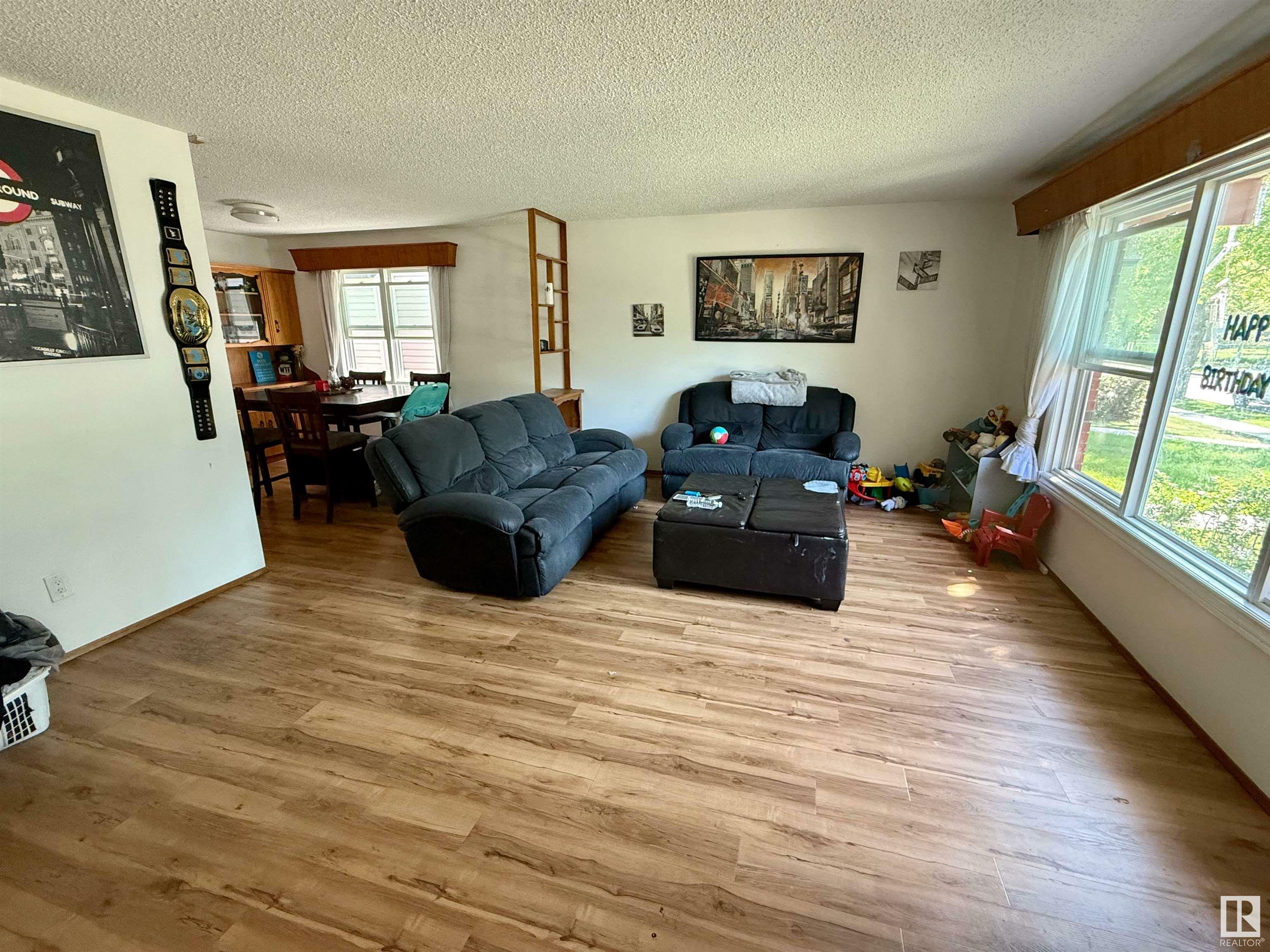Property Photo: 11615 102 Street NW AB T5G 2E9