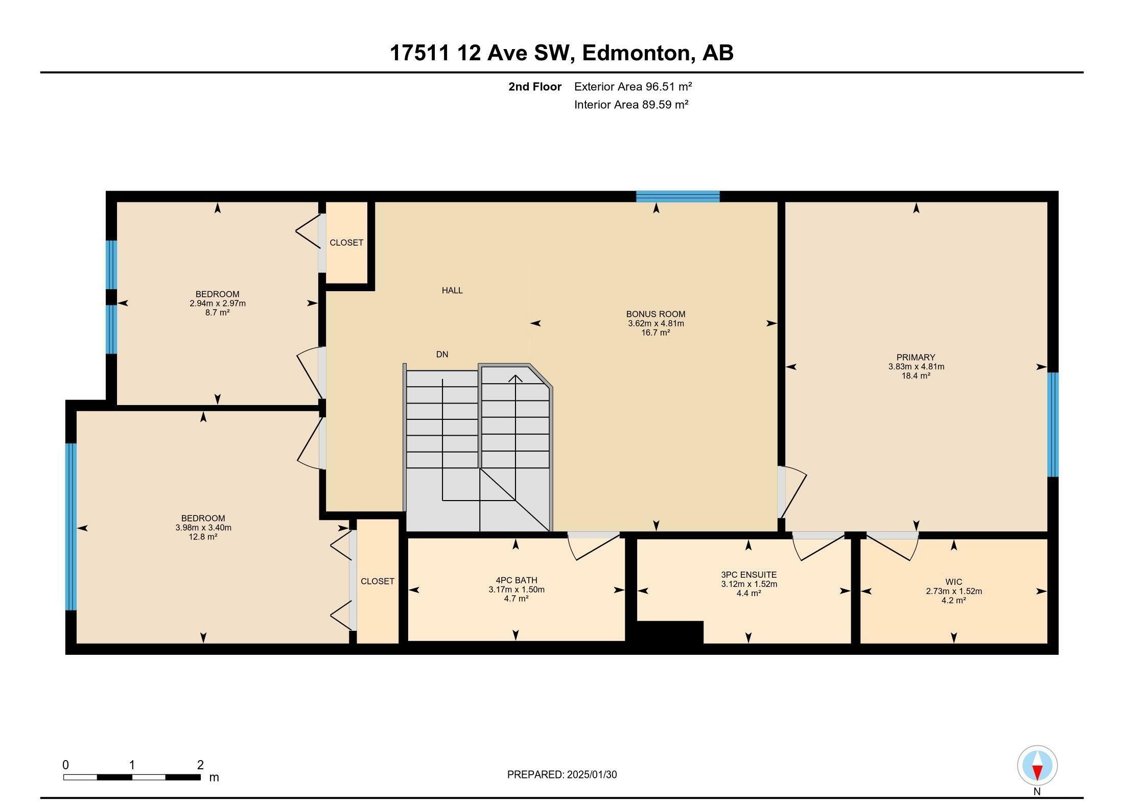 Photo de la propriété: 17511 12 Avenue SW AB T6W 2B8