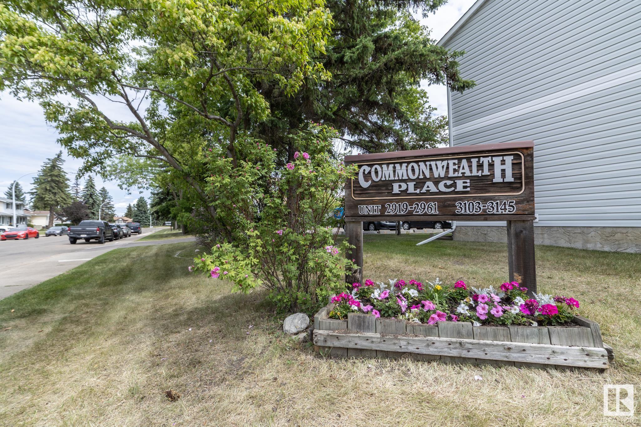 Property Photo: 2923 109 Street NW AB T6J 4N6