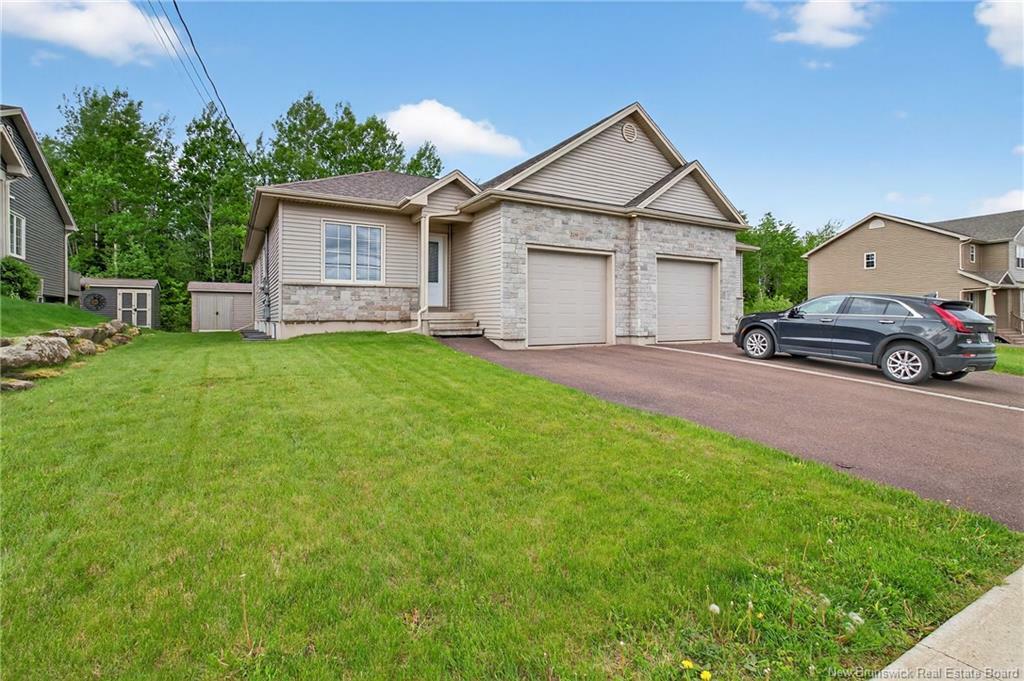 Property Photo:  209 Erinvale Drive  NB E1A 5S8 