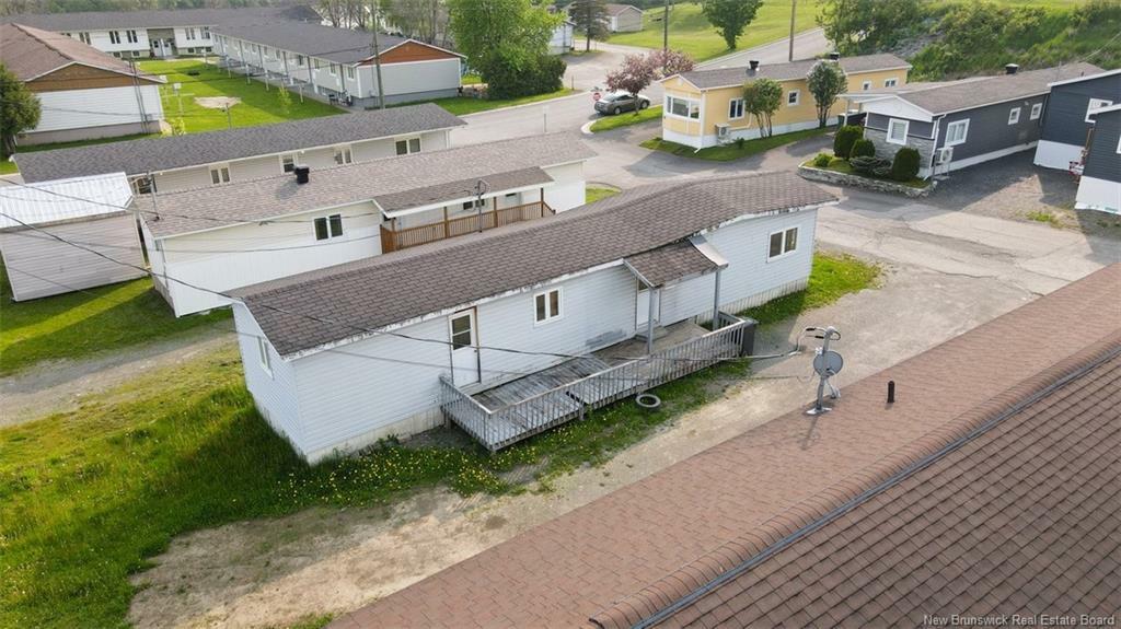 Property Photo:  5 Gagnon Avenue  NB E3V 3H8 