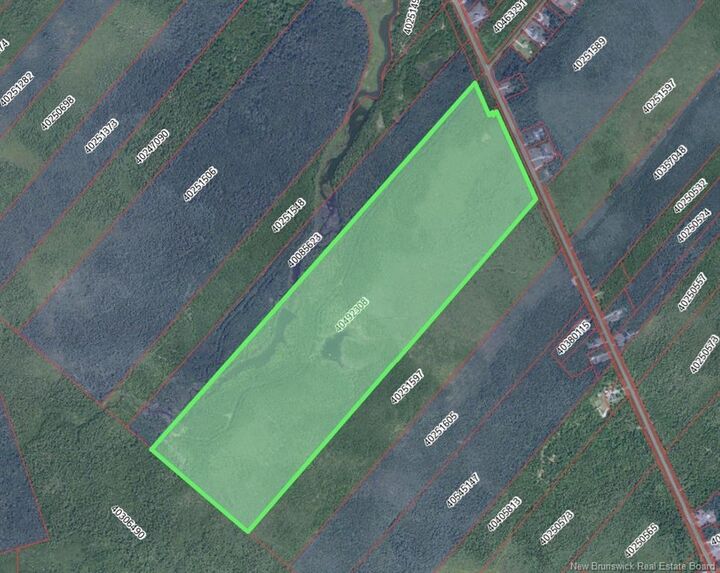 Property Photo: Lot Rte 117 NB E9A 1J9