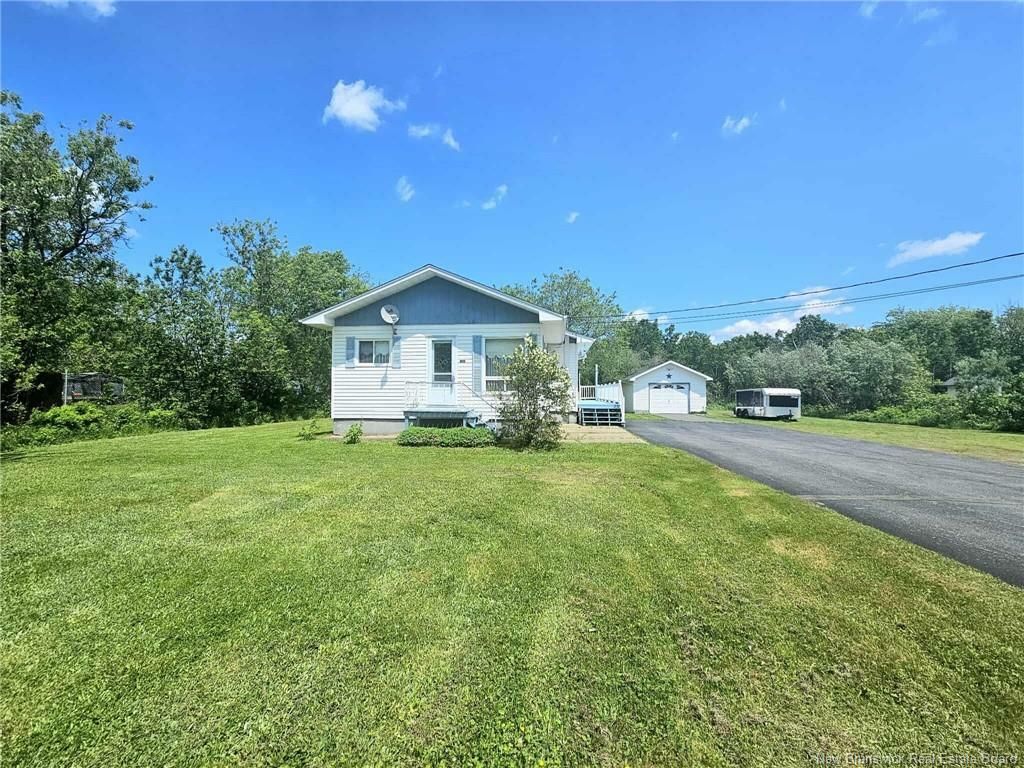 Property Photo: 2625 Miramichi NB E2A 6K1