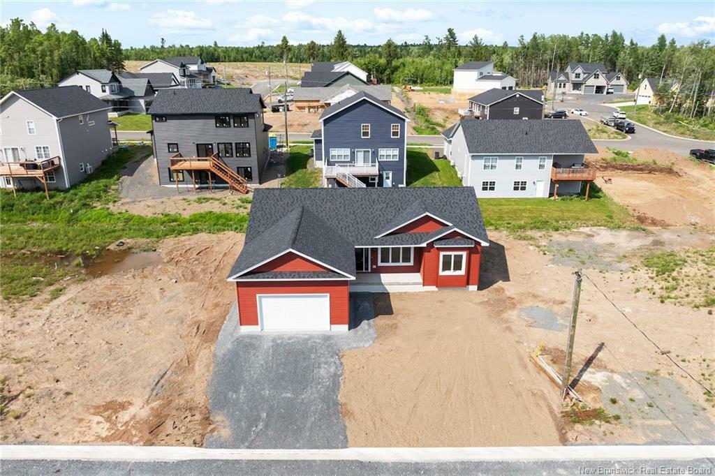 Property Photo: 22 Lunney Street NB E3G 0G9