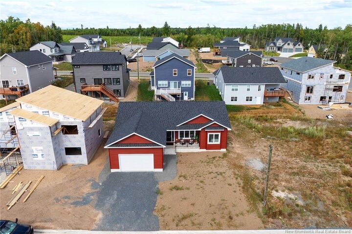 Property Photo: 22 Lunney Street NB E3G 0G9