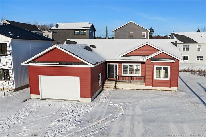 Property Photo:  22 Lunney Street  NB E3G 0G9 