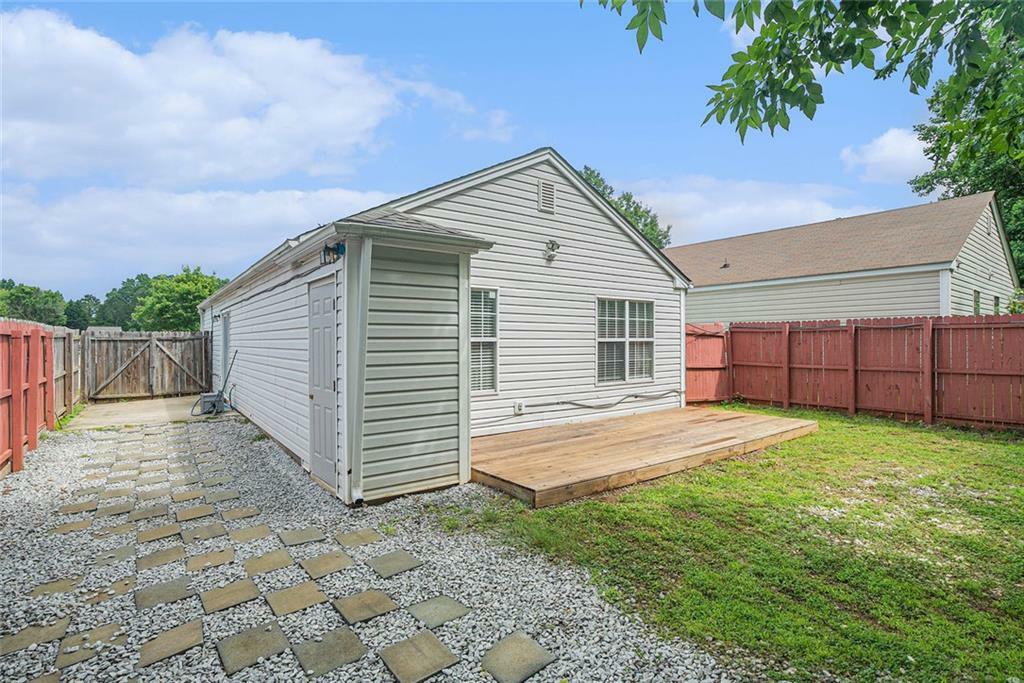 Property Photo: 2026 Patterson Park Place GA 30044