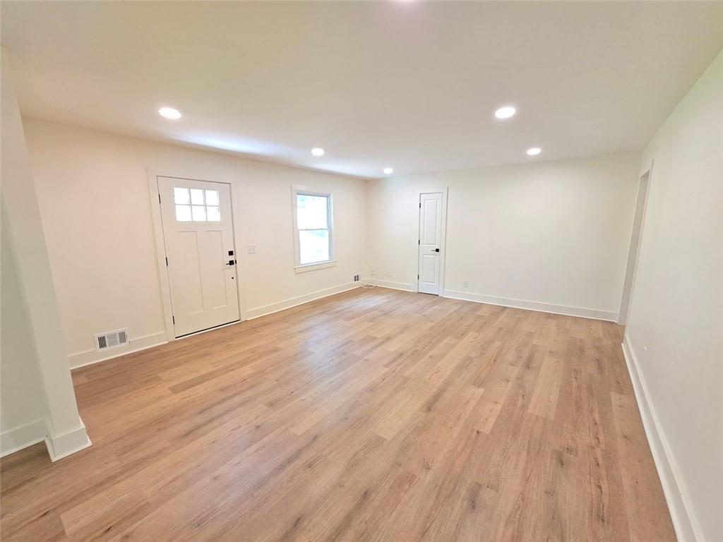 Property Photo: 705 Stewart Circle NW GA 30064
