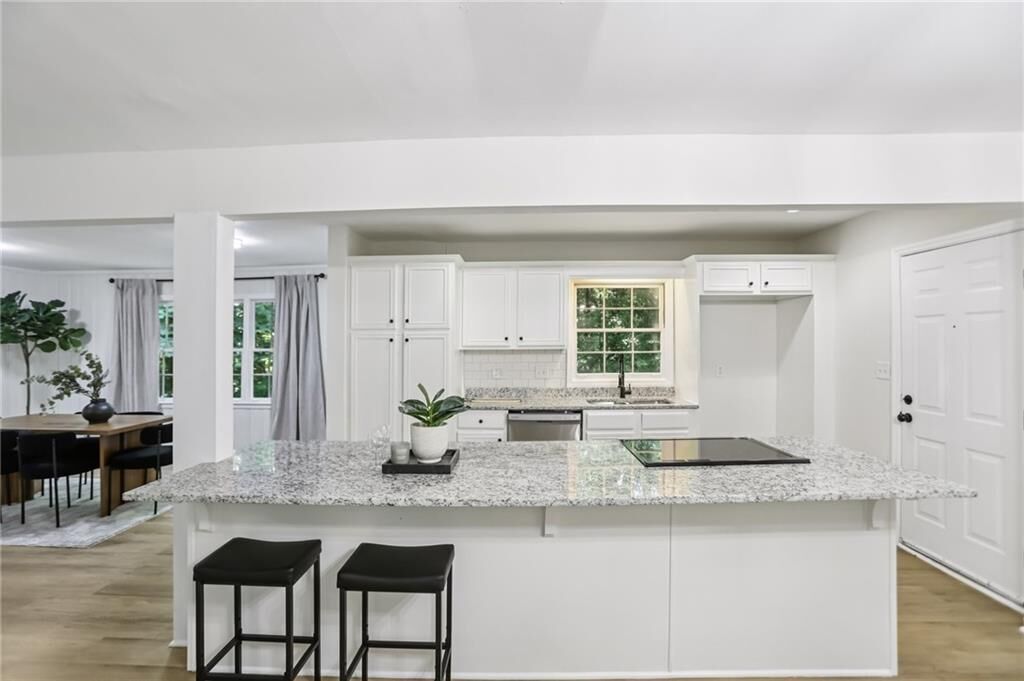 Property Photo: 2436 Ovidia Circle SW GA 30311