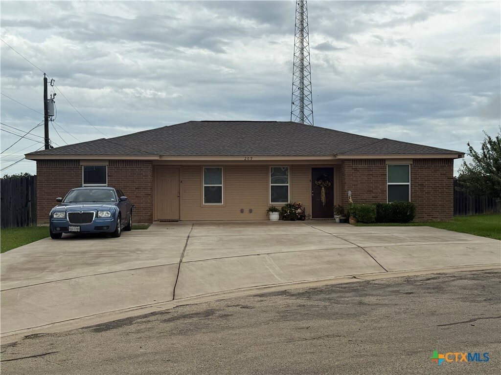 209 Ryan Circle  Nolanville TX 76559 photo