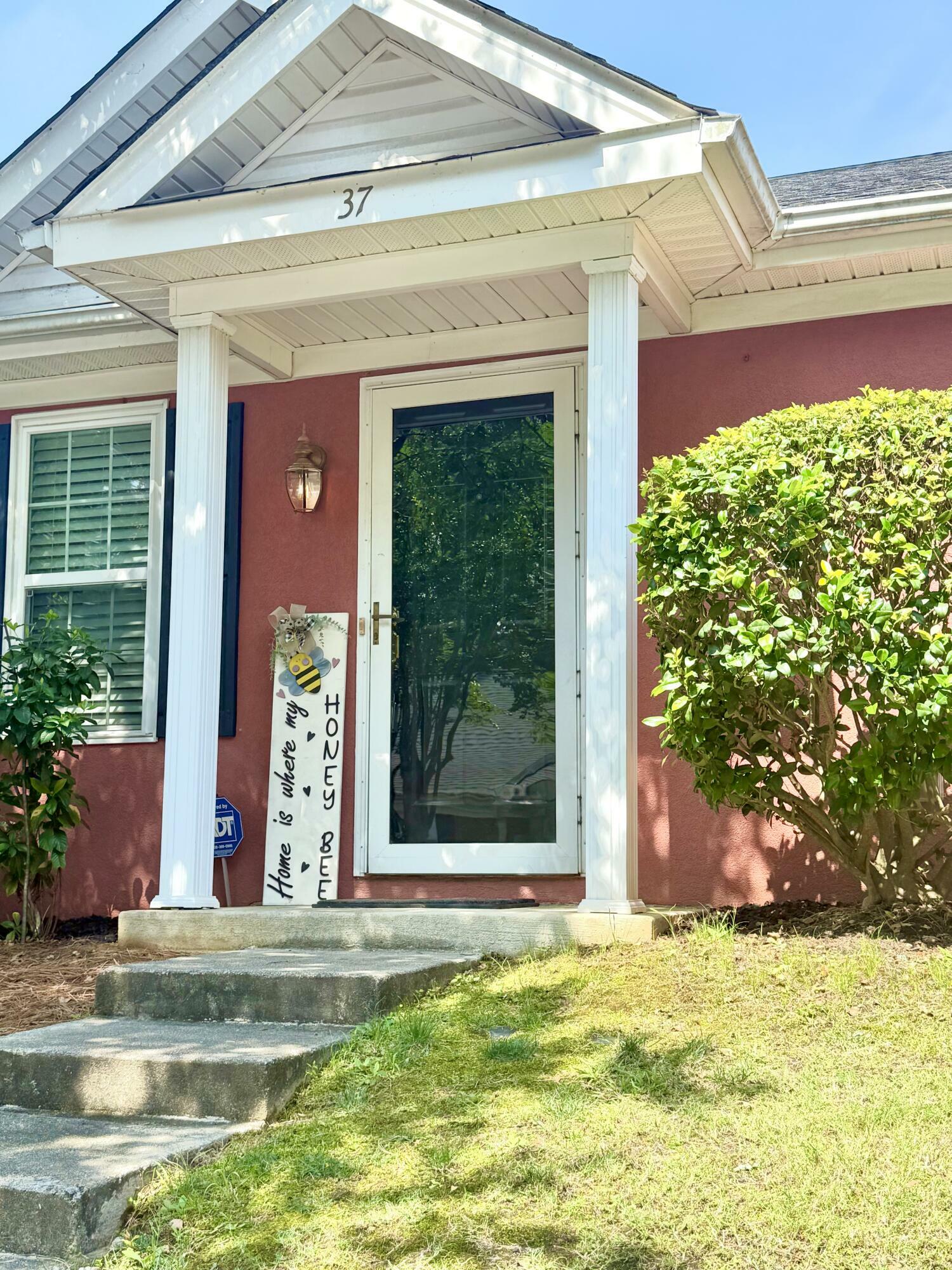 Property Photo: 37 Charlestowne Drive GA 30907