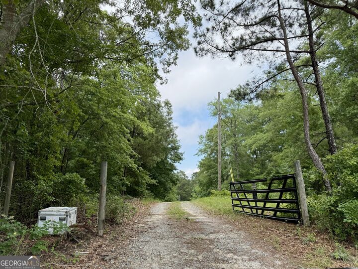 Property Photo: 193 Griswoldville Shortcut GA 31217