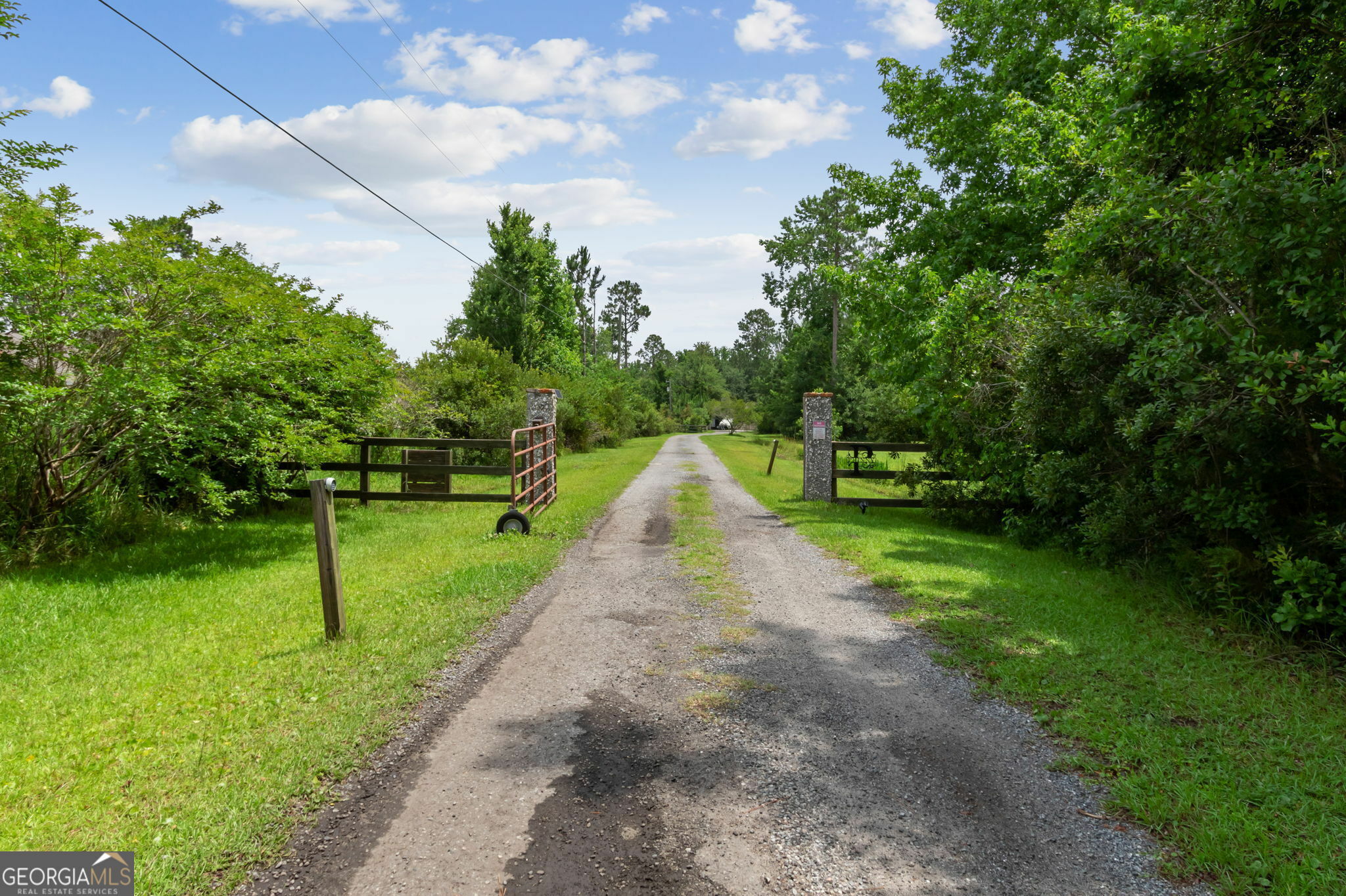 Property Photo: 40 Jada Lane GA 31523