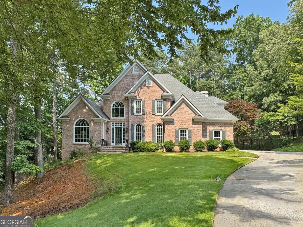 Property Photo: 120 Forest Breeze Cove GA 30022