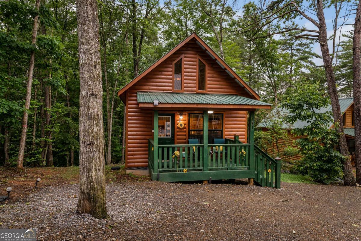 Property Photo: 151 Rushmore Lane NC 28906