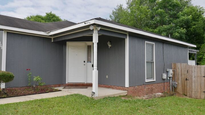 Property Photo:  908 Arlington Drive  GA 31907 
