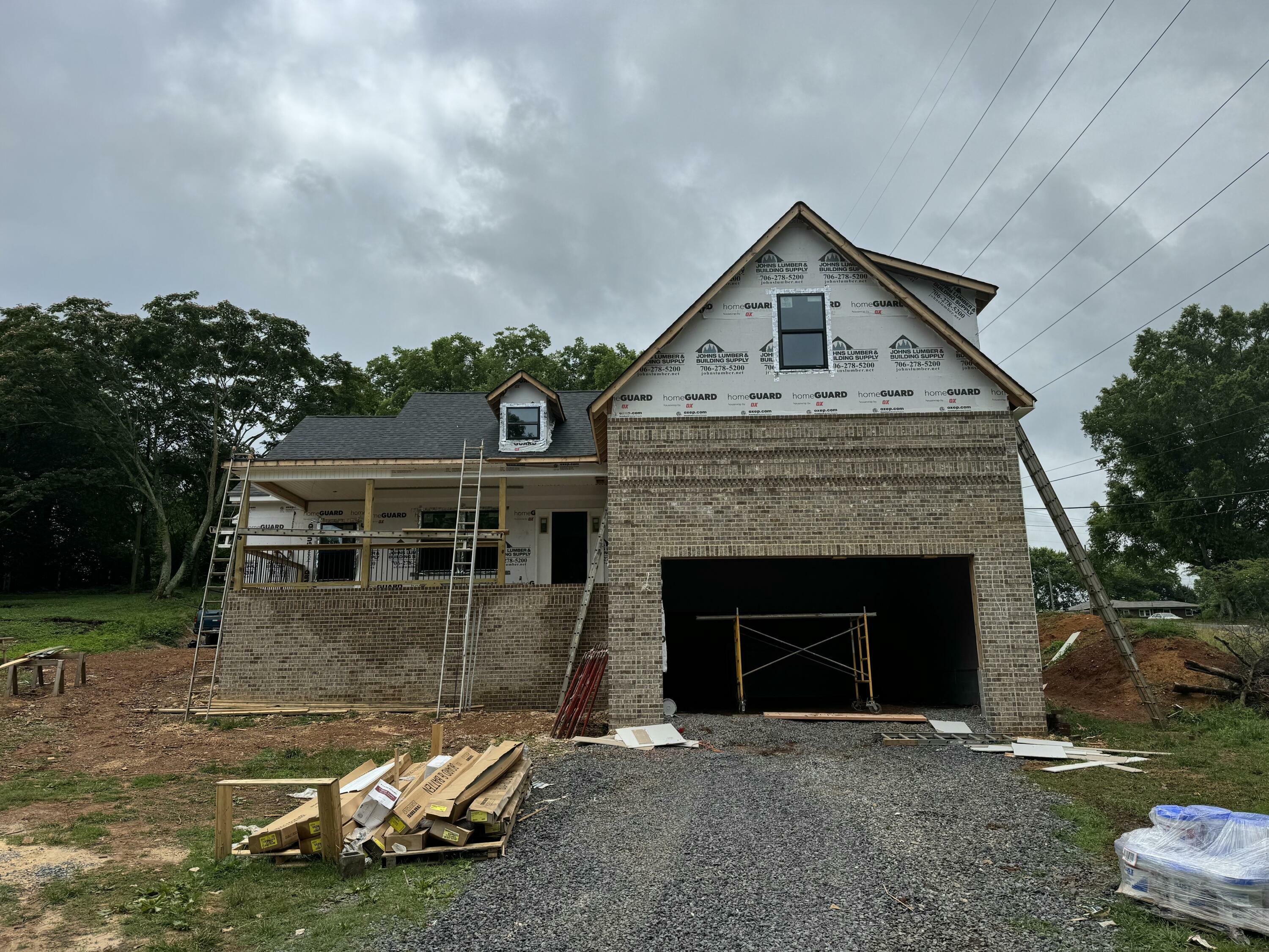 Property Photo: 104 Buckingham Drive GA 30720