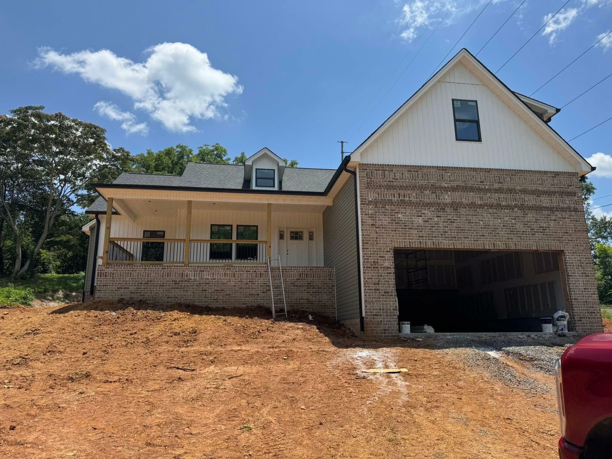 Property Photo: 104 Buckingham Drive GA 30720
