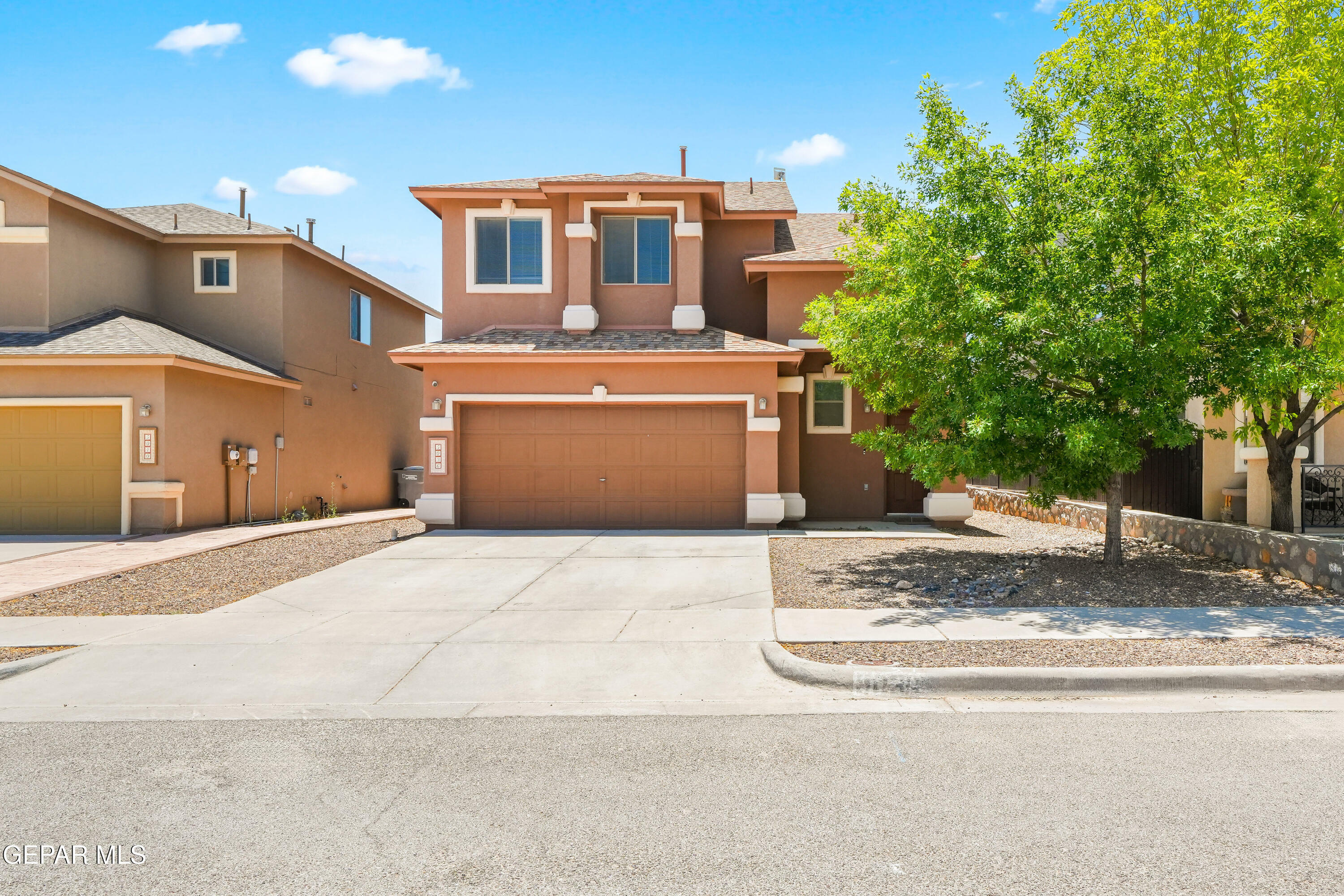 5036 Silver Ranch Avenue  El Paso TX 79934 photo