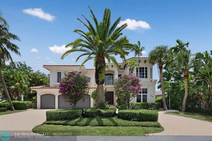 501 Golden Harbour Dr  Boca Raton FL 33432 photo