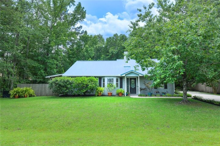 127 Royal Circle  Kingsland GA 31548 photo