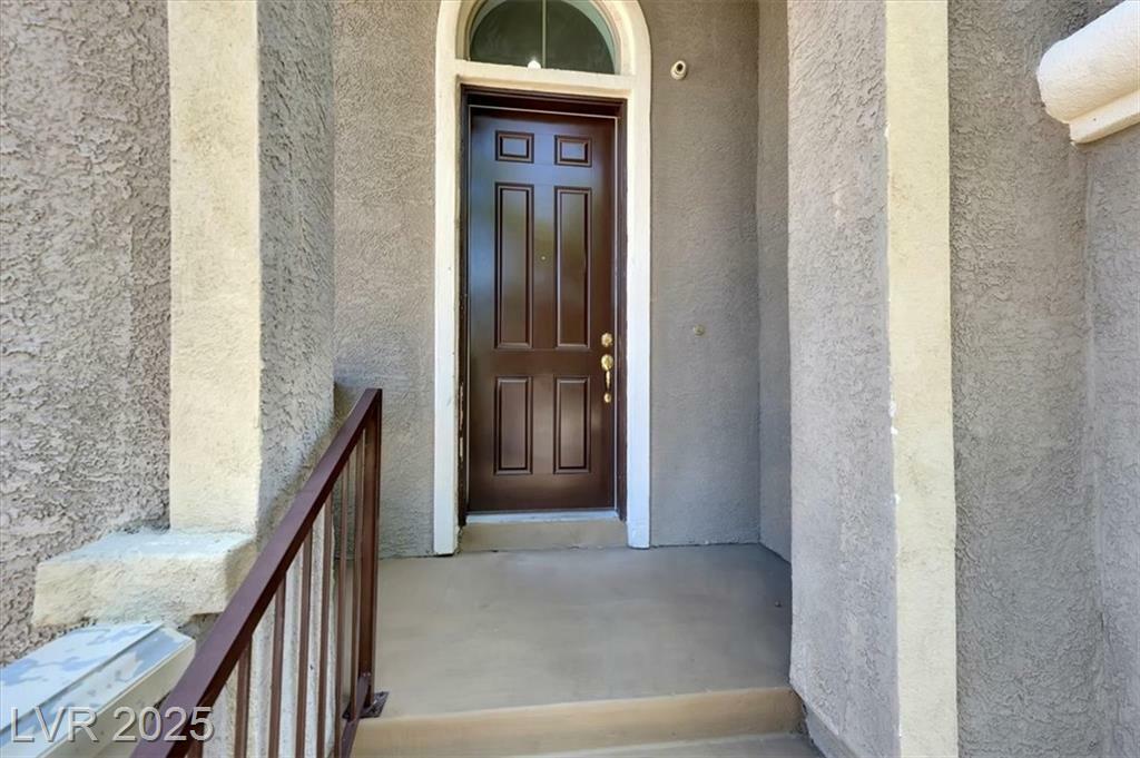 Property Photo: 11821 Amistoso Lane NV 89138