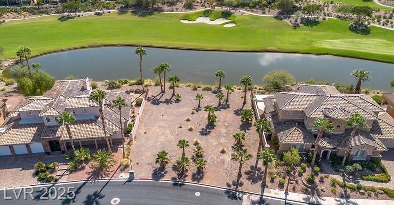 Property Photo: 38 Grand Miramar Drive NV 89011
